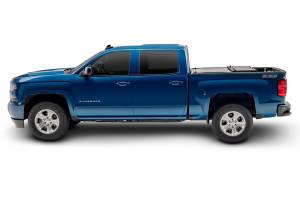 Undercover - UnderCover Flex 2007-2013 Chevrolet Silverado/GMC Sierra 1500 5.9ft Short Bed Crew - FX11006 - Image 11