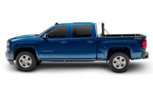 Undercover - UnderCover Flex 2007-2013 Chevrolet Silverado/GMC Sierra 1500 5.9ft Short Bed Crew - FX11006 - Image 12