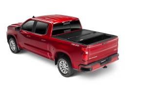 Undercover - UnderCover Flex 2019-2022 Chevrolet Silverado/GMC Sierra 1500 5.9ft Short Bed (New Body Style) Crew/Ext w/or w/o MPT - FX11022 - Image 6