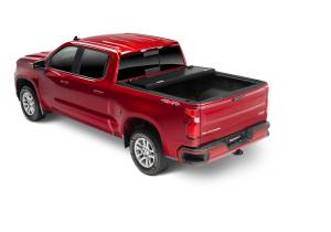 Undercover - UnderCover Flex 2019-2022 Chevrolet Silverado/GMC Sierra 1500 5.9ft Short Bed (New Body Style) Crew/Ext w/or w/o MPT - FX11022 - Image 7