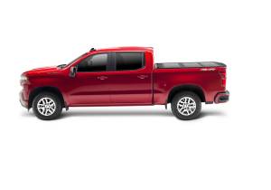 Undercover - UnderCover Flex 2019-2022 Chevrolet Silverado/GMC Sierra 1500 5.9ft Short Bed (New Body Style) Crew/Ext w/or w/o MPT - FX11022 - Image 9