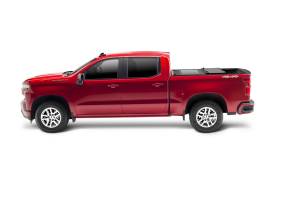 Undercover - UnderCover Flex 2019-2022 Chevrolet Silverado/GMC Sierra 1500 5.9ft Short Bed (New Body Style) Crew/Ext w/or w/o MPT - FX11022 - Image 10