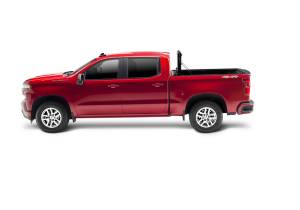 Undercover - UnderCover Flex 2019-2022 Chevrolet Silverado/GMC Sierra 1500 5.9ft Short Bed (New Body Style) Crew/Ext w/or w/o MPT - FX11022 - Image 11