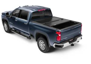 Undercover - UnderCover Flex 2020-2022 Chevrolet Silverado/GMC Sierra HD (2500/3500) 6.9ft Bed - FX11024 - Image 5