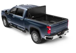 Undercover - UnderCover Flex 2020-2022 Chevrolet Silverado/GMC Sierra HD (2500/3500) 6.9ft Bed - FX11024 - Image 6