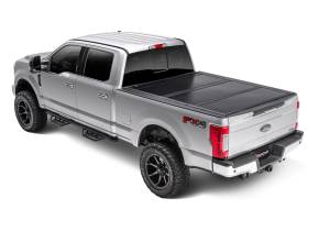 Undercover - UnderCover Flex 2017-2022 Ford F-250/F-350 Superduty 6.10ft Short Bed Std/Ext/Crew - FX21021 - Image 6