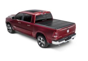 Undercover - UnderCover Flex 02-18 Ram 1500-3500/19-21 CLASSIC Ram 1500/19-20 2500/3500 6.4ft Short Bed Quad/Mega - FX31004 - Image 6