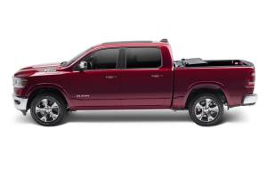 Undercover - UnderCover Flex 02-18 Ram 1500-3500/19-21 CLASSIC Ram 1500/19-20 2500/3500 6.4ft Short Bed Quad/Mega - FX31004 - Image 10