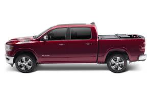 Undercover - UnderCover Flex 2019-2022 Ram 1500 5.7ft Short Bed; Crew Cab - FX31008 - Image 8