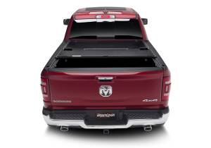 Undercover - UnderCover Flex 2019-2022 Ram 1500 5.7ft Short Bed; Crew Cab - FX31008 - Image 11