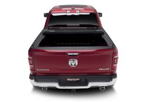 Undercover - UnderCover Flex 2019-2022 Ram 1500 5.7ft Short Bed; Crew Cab - FX31008 - Image 12