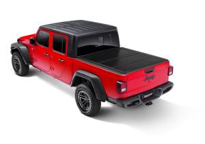 Undercover - UnderCover Flex 2020-2022 Jeep Gladiator 5ft Bed - FX31010 - Image 4