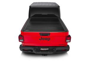 Undercover - UnderCover Flex 2020-2022 Jeep Gladiator 5ft Bed - FX31010 - Image 11