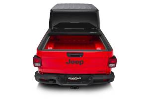 Undercover - UnderCover Flex 2020-2022 Jeep Gladiator 5ft Bed - FX31010 - Image 13