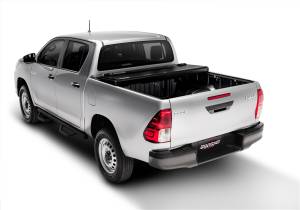 Undercover - UnderCover Flex 2016-2022 Toyota Tacoma 6.2ft Long Bed Crew - FX41015 - Image 5