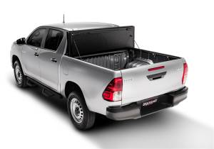 Undercover - UnderCover Flex 2016-2022 Toyota Tacoma 6.2ft Long Bed Crew - FX41015 - Image 7