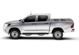 Undercover - UnderCover Flex 2016-2022 Toyota Tacoma 6.2ft Long Bed Crew - FX41015 - Image 8