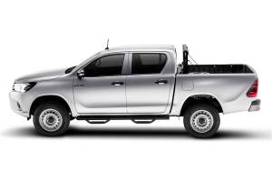 Undercover - UnderCover Flex 2016-2022 Toyota Tacoma 6.2ft Long Bed Crew - FX41015 - Image 9