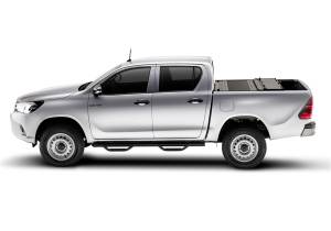 Undercover - UnderCover Flex 2016-2022 Toyota Tacoma 6.2ft Long Bed Crew - FX41015 - Image 10