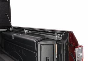 Undercover - UnderCover Flex 2009-2017 Suzuki Equator 5ft Short Bed Crew - FX51003 - Image 6