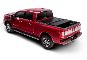 Undercover - UnderCover Flex 2016-2022 Nissan Titan 5.7ft Short Bed Crew - FX51013 - Image 8