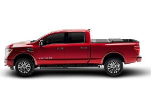 Undercover - UnderCover Flex 2016-2022 Nissan Titan 5.7ft Short Bed Crew - FX51013 - Image 11