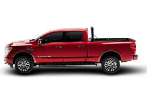 Undercover - UnderCover Flex 2016-2022 Nissan Titan 5.7ft Short Bed Crew - FX51013 - Image 12