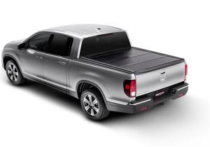 Undercover - UnderCover Flex 2017-2022 Ridgeline 5ft SB - FX81000 - Image 8