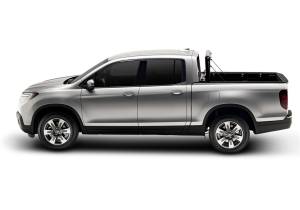 Undercover - UnderCover Flex 2017-2022 Ridgeline 5ft SB - FX81000 - Image 13