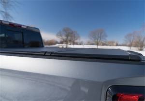 Undercover - UnderCover Triad 99-18/19 Silverado/Sierra Limted/Legacy 5.5 Bed - TR16018 - Image 3