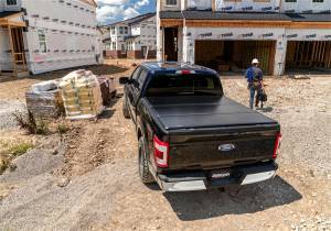 Undercover - UnderCover Triad 2019-22 Ford Ranger 5 ft - TR26022 - Image 2