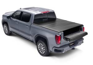 Undercover - UnderCover Triad 02-22 Ram 5.7 ft Bed 1500 (New Body Style; Does not fit Ram Box) - TR36008 - Image 4