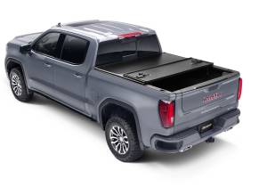 Undercover - UnderCover Triad 02-22 Ram 5.7 ft Bed 1500 (New Body Style; Does not fit Ram Box) - TR36008 - Image 5