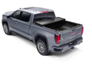 Undercover - UnderCover Triad 02-22 Ram 5.7 ft Bed 1500 (New Body Style; Does not fit Ram Box) - TR36008 - Image 6