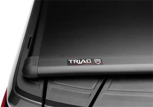 Undercover - UnderCover Triad 02-22 Ram 5.7 ft Bed 1500 (New Body Style; Does not fit Ram Box) - TR36008 - Image 11