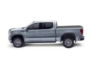 Undercover - UnderCover Triad 02-22 Ram 5.7 ft Bed 1500 (New Body Style; Does not fit Ram Box) - TR36008 - Image 15