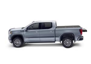 Undercover - UnderCover Triad 02-22 Ram 5.7 ft Bed 1500 (New Body Style; Does not fit Ram Box) - TR36008 - Image 16