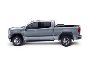 Undercover - UnderCover Triad 02-22 Ram 5.7 ft Bed 1500 (New Body Style; Does not fit Ram Box) - TR36008 - Image 18