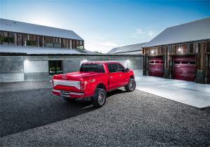 Undercover - Undercover Elite LX 2017-2018 Chevrolet Silverado/2019 Legacy 6.7ft Bed Std/Ext/Crew (2017-2019 1500;2500; 3500) Crew/Ext GPA(WA457B)-Gasoline - Image 5