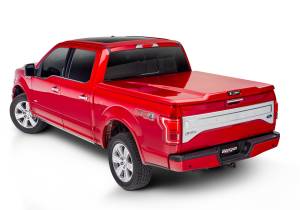 Undercover - Undercover Elite LX 2018 GMC Sierra/2019 Limited 5.9ft Bed Ext/Crew (2018-2019 1500) GPJ(WA434B)-Glory Red - UC1138L-GPJ - Image 6