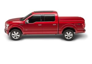 Undercover - Undercover Elite LX 2018 GMC Sierra/2019 Limited 5.9ft Bed Ext/Crew (2018-2019 1500) GPJ(WA434B)-Glory Red - UC1138L-GPJ - Image 8