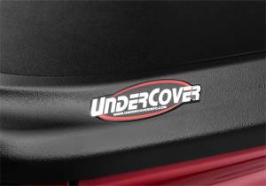 Undercover - UnderCover SE 2019-2022 Silverado 5.9 Std/Ext/Crew - UC1176 - Image 2