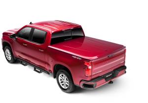 Undercover - UnderCover LUX 2019-2020 Silverado 5.9ft Std/Ext/Crew GPJ(WA434B)-Glory Red - UC1176L-GPJ - Image 4