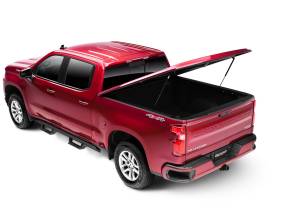 Undercover - UnderCover LUX 2019-2020 Silverado 5.9ft Std/Ext/Crew GPJ(WA434B)-Glory Red - UC1176L-GPJ - Image 5