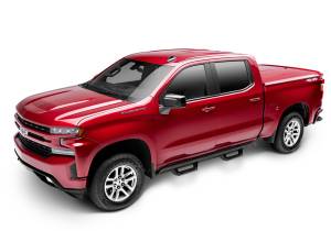 Undercover - UnderCover LUX 2019-2020 Silverado 5.9ft Std/Ext/Crew GPJ(WA434B)-Glory Red - UC1176L-GPJ - Image 8