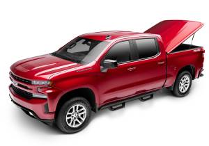 Undercover - UnderCover LUX 2019-2020 Silverado 5.9ft Std/Ext/Crew GPJ(WA434B)-Glory Red - UC1176L-GPJ - Image 9