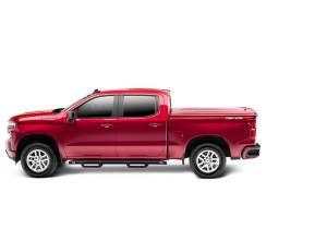 Undercover - UnderCover LUX 2019-2020 Silverado 5.9ft Std/Ext/Crew GPJ(WA434B)-Glory Red - UC1176L-GPJ - Image 10