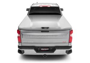 Undercover - UnderCover Elite LX 2019-2022 Chevrolet Silverado 1500 5.9ft Short Bed (New Body Style)Crew/Ext 41(GBA)(WA8555)-Black - UC1178L-41 - Image 11