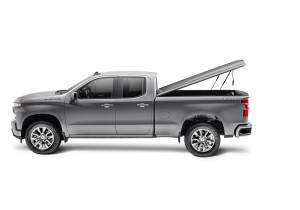 Undercover - UnderCover Elite LX 2019-2022 GMC Sierra 1500HD 6.7ft Short Bed (New Body Style) Std/Ext/Crew w/o Multipro TG GJI(WA626D)-Dark Sky Metallic - Image 9