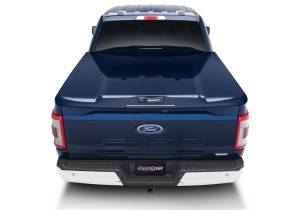 Undercover - UnderCover Elite LX 2021-2022 F-150 Crew Cab 5.7ft Bed-AZ Star White Tricoat - UC2208L-AZ - Image 13